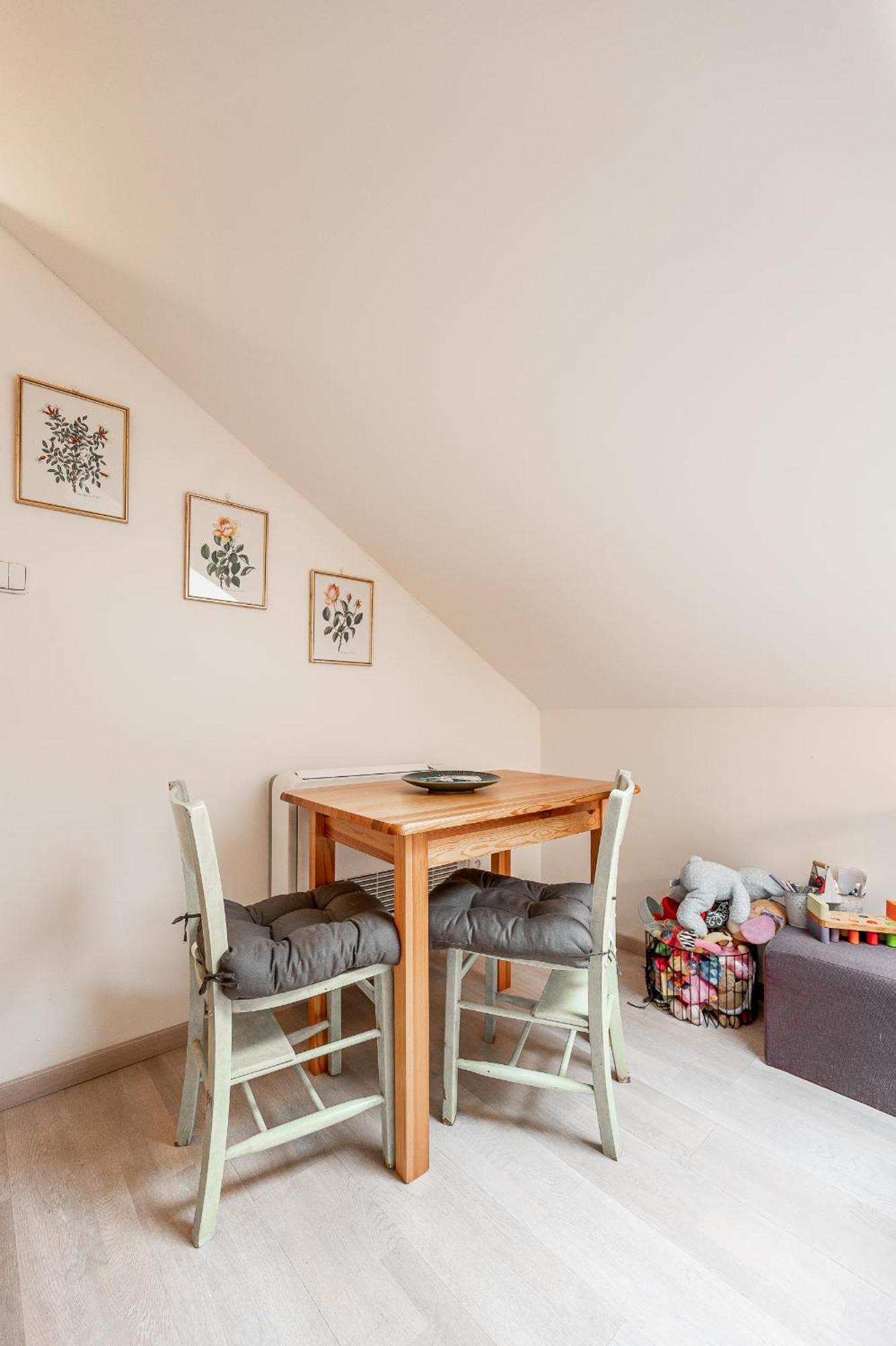 2 Room Flat Hlavna Kosice With Parking Extérieur photo