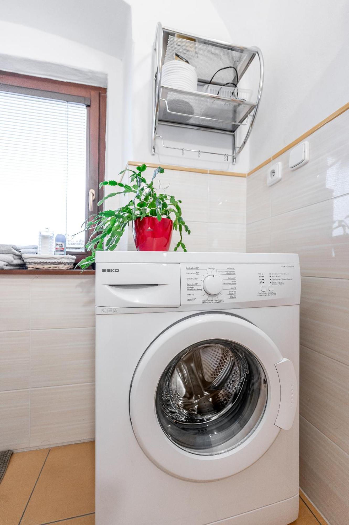 2 Room Flat Hlavna Kosice With Parking Extérieur photo